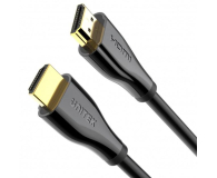 Unitek Kabel HDMI 2.0b - HDMI 1.5m (Certyfikat HDMI) - 579287 - zdjęcie 1